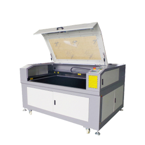 Máquina de grabado y corte por láser de CO2 RDcam Live Focus RF-CO2-7050 RF-CO2-9060 RF-CO2-1390