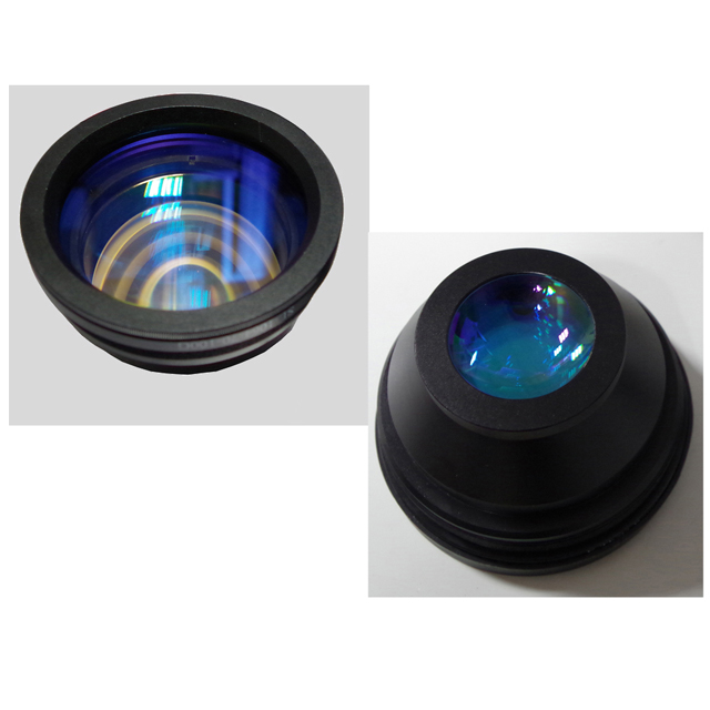 Lente de escaneo F-Theta para longitud de onda de 1064 nm