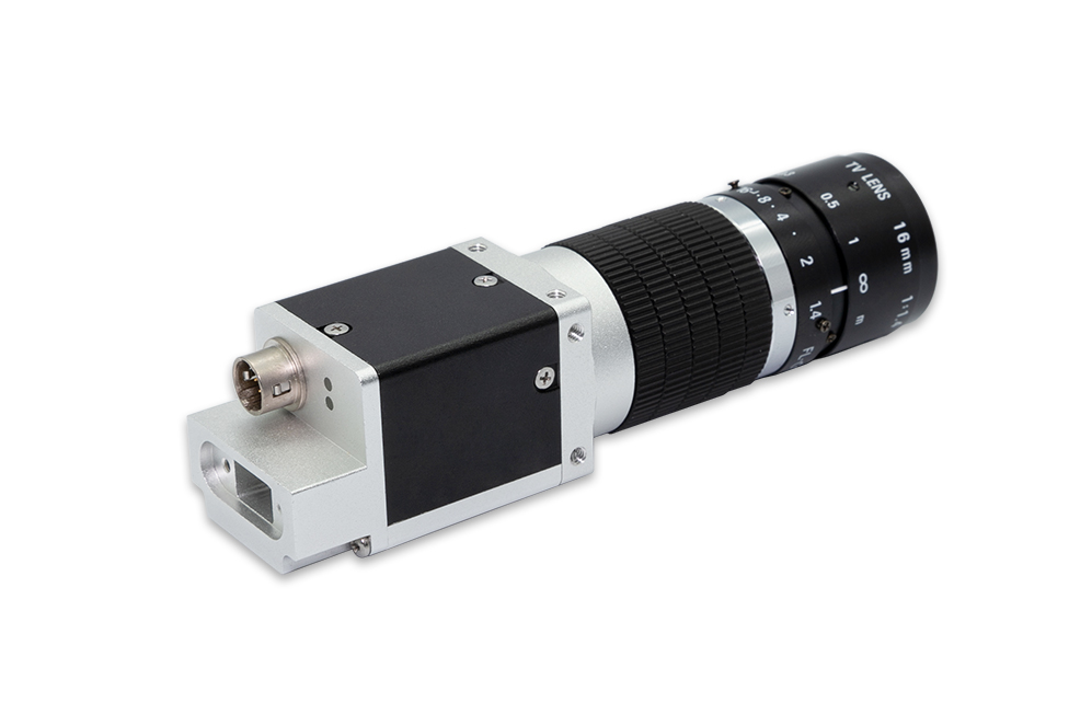 CCD Vision Positioning 20W 30W 50W 60W 100W Marcadora láser de fibra con cinta transportadora y cámara