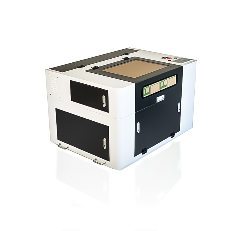 6040 1390 6090 Máquina de corte por láser de acero inoxidable acrílico de metal CO2 mixto para chapa de metal y madera no metálica