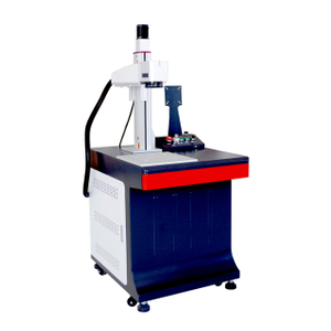JPT M7 Color Marking Mopa CNC 20w 30w 60w 80w 100w 120w 150w 200w Máquina de marcado láser de fibra